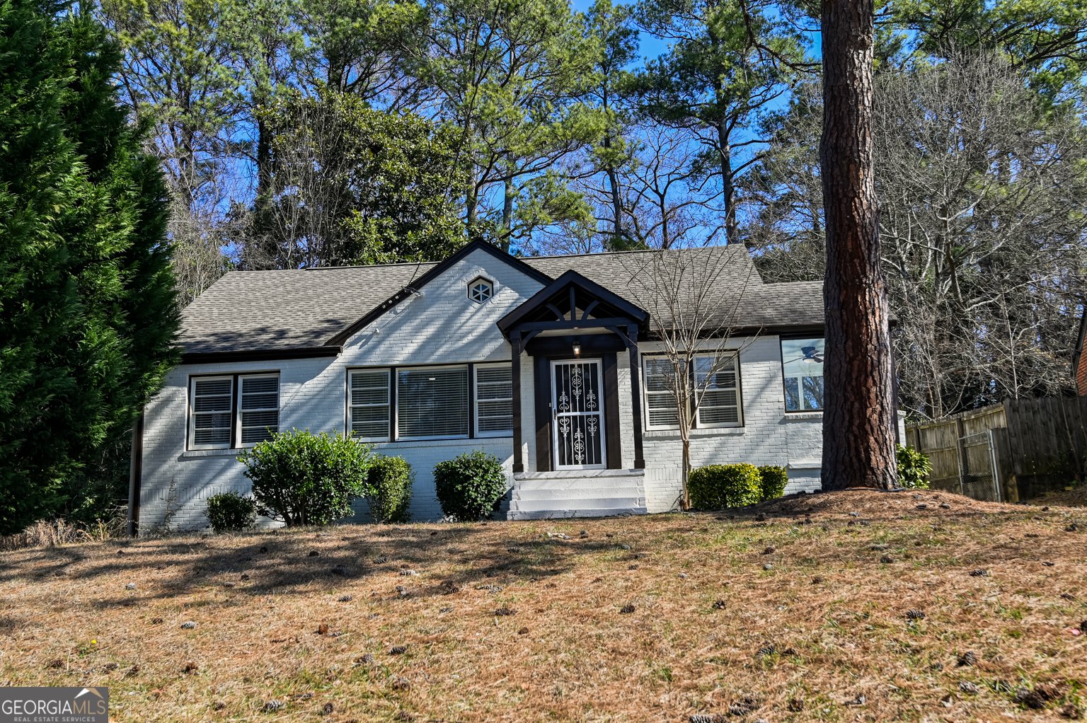 1704 Brewer Boulevard Atlanta - Photo 49
