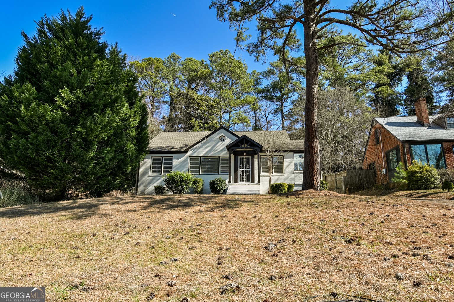 1704 Brewer Boulevard Atlanta - Photo 50