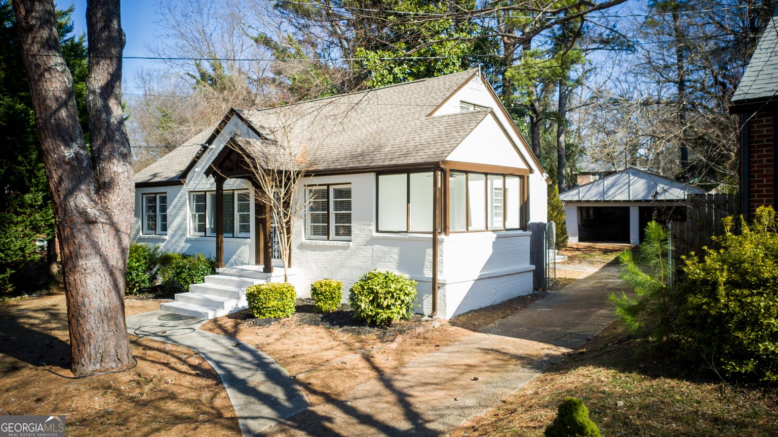 1704 Brewer Boulevard Atlanta - Photo 54