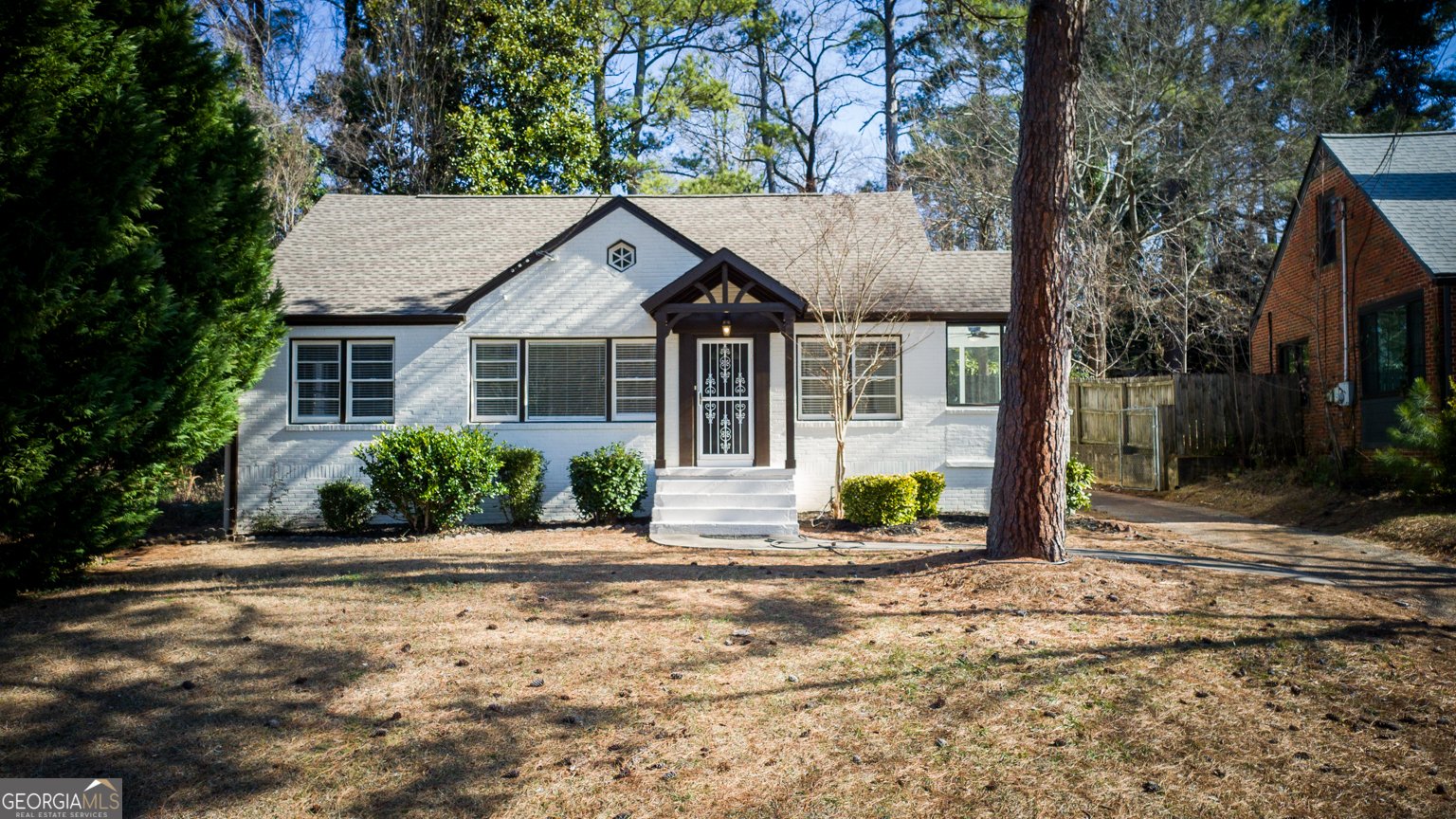 1704 Brewer Boulevard Atlanta - Photo 55