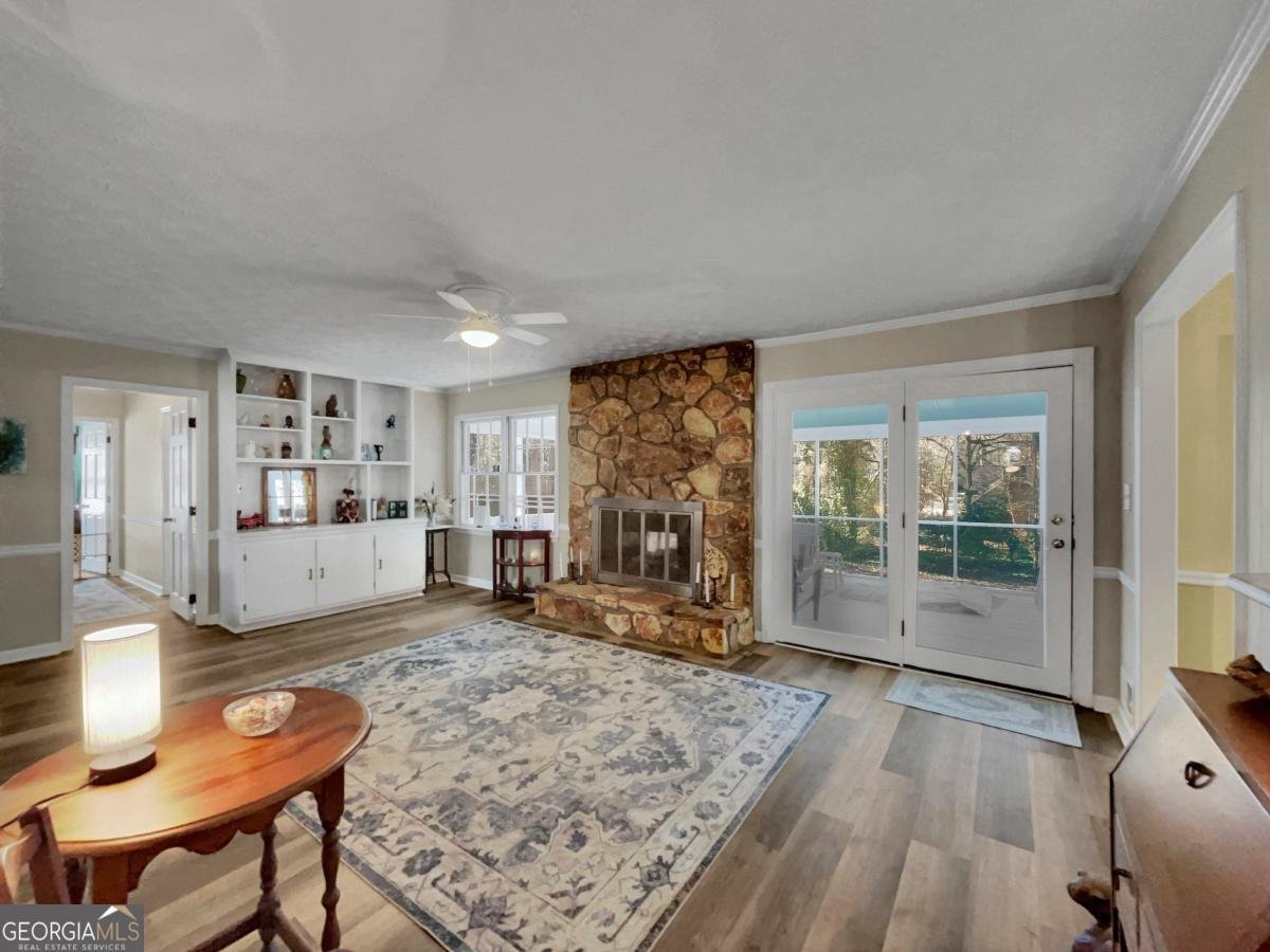 306 Cedar Springs Drive Athens - Photo 10