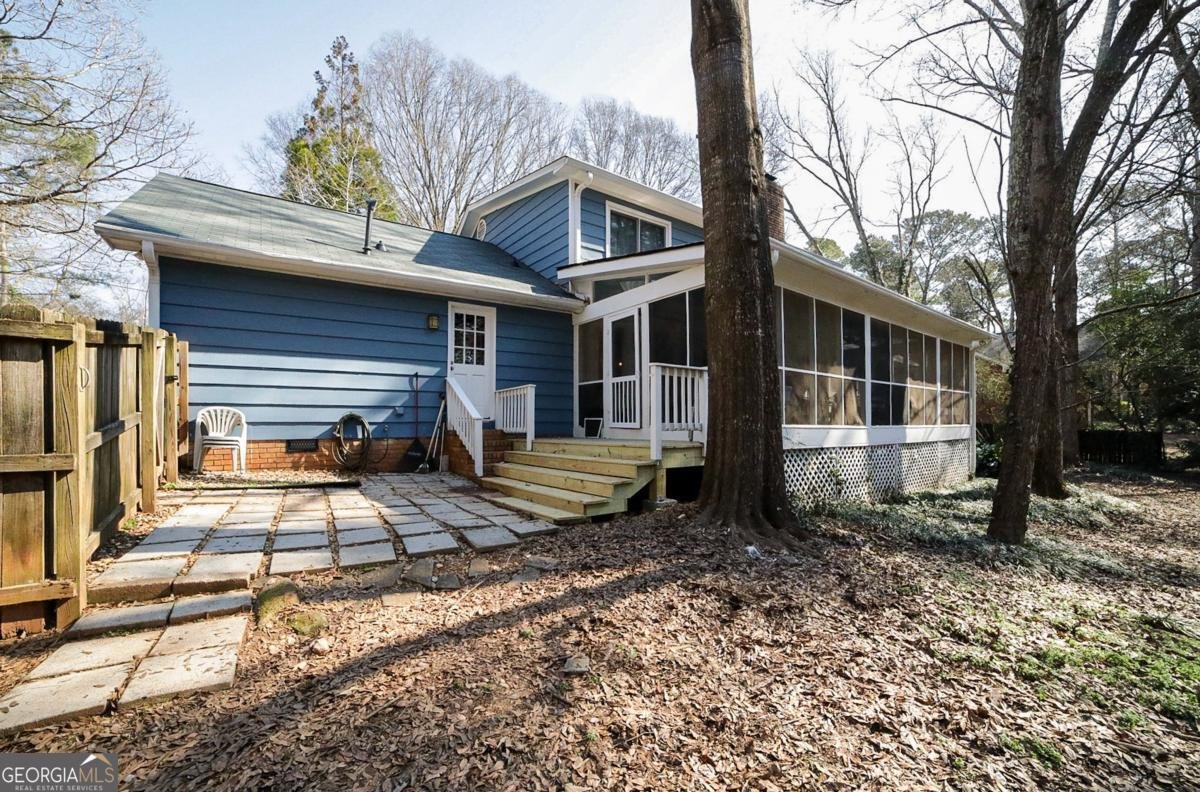 306 Cedar Springs Drive Athens - Photo 34