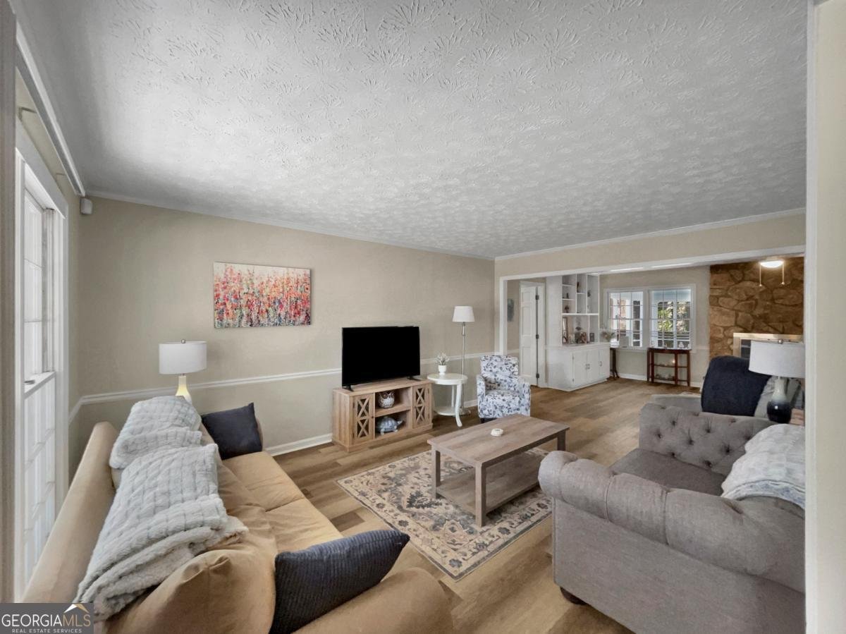 306 Cedar Springs Drive Athens - Photo 6