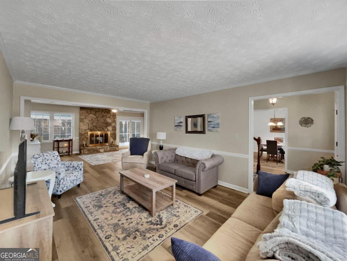 306 Cedar Springs Drive Athens - Photo 7