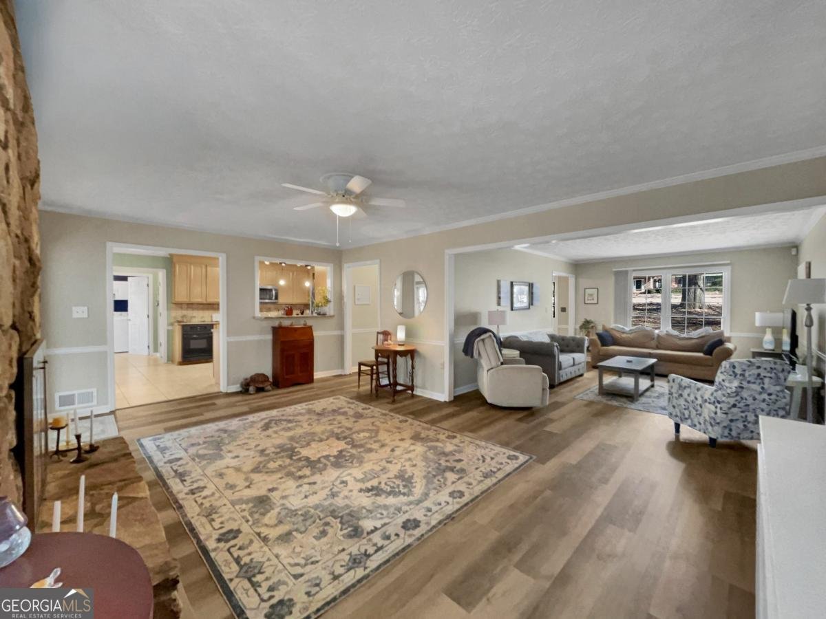 306 Cedar Springs Drive Athens - Photo 8