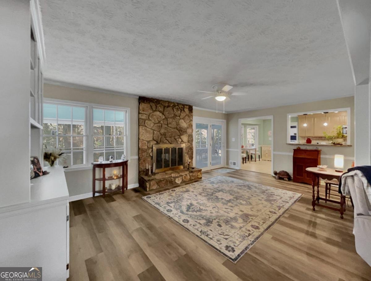 306 Cedar Springs Drive Athens - Photo 9