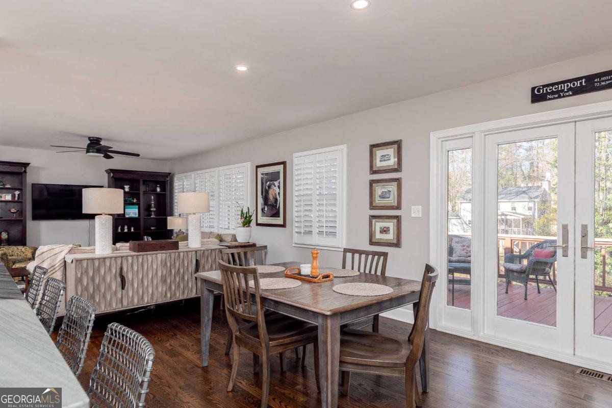 251 Evelyn Street Marietta - Photo 16