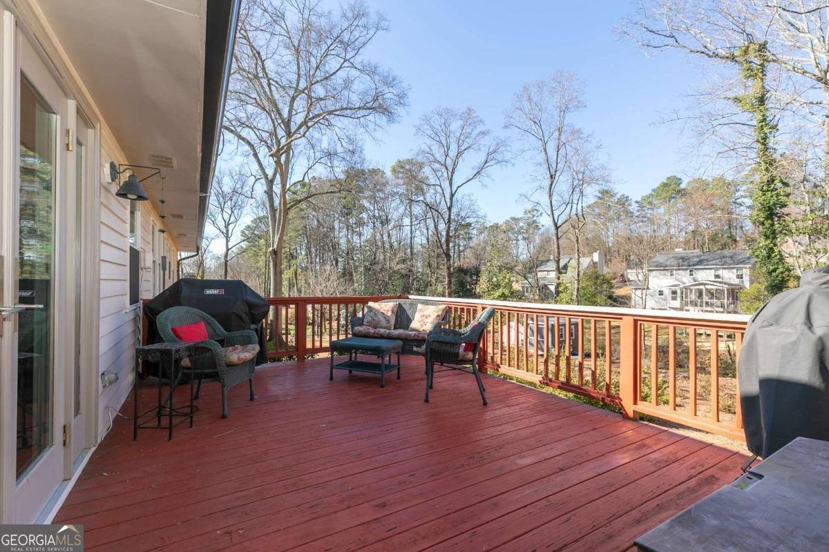 251 Evelyn Street Marietta - Photo 30