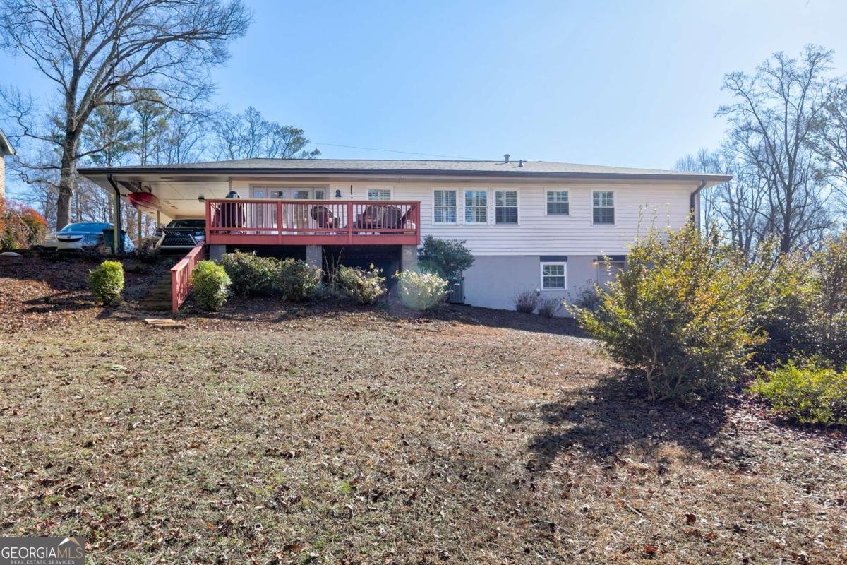 251 Evelyn Street Marietta - Photo 31