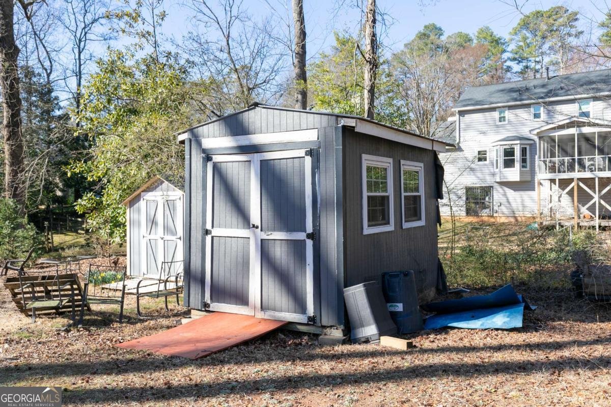 251 Evelyn Street Marietta - Photo 34