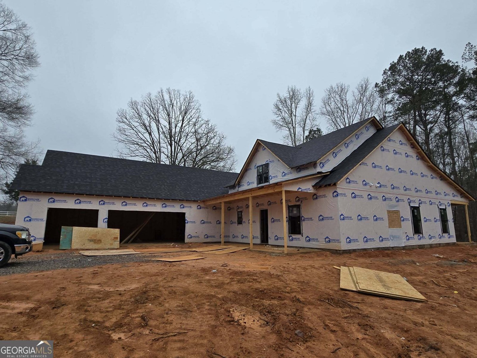 3805 Hutcheson Ferry Road Whitesburg - Photo 1