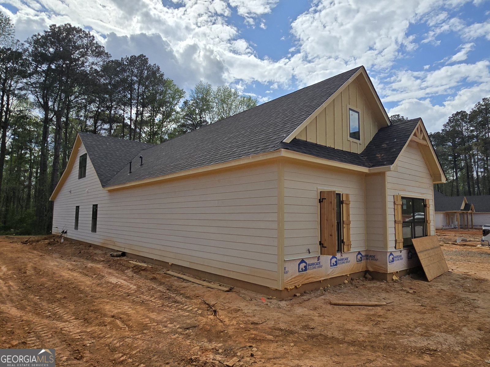 3805 Hutcheson Ferry Road Whitesburg - Photo 26