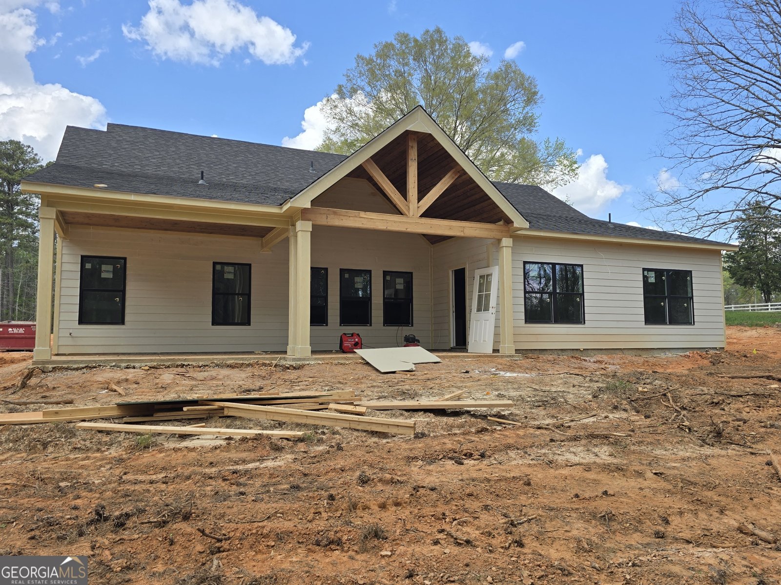 3805 Hutcheson Ferry Road Whitesburg - Photo 27