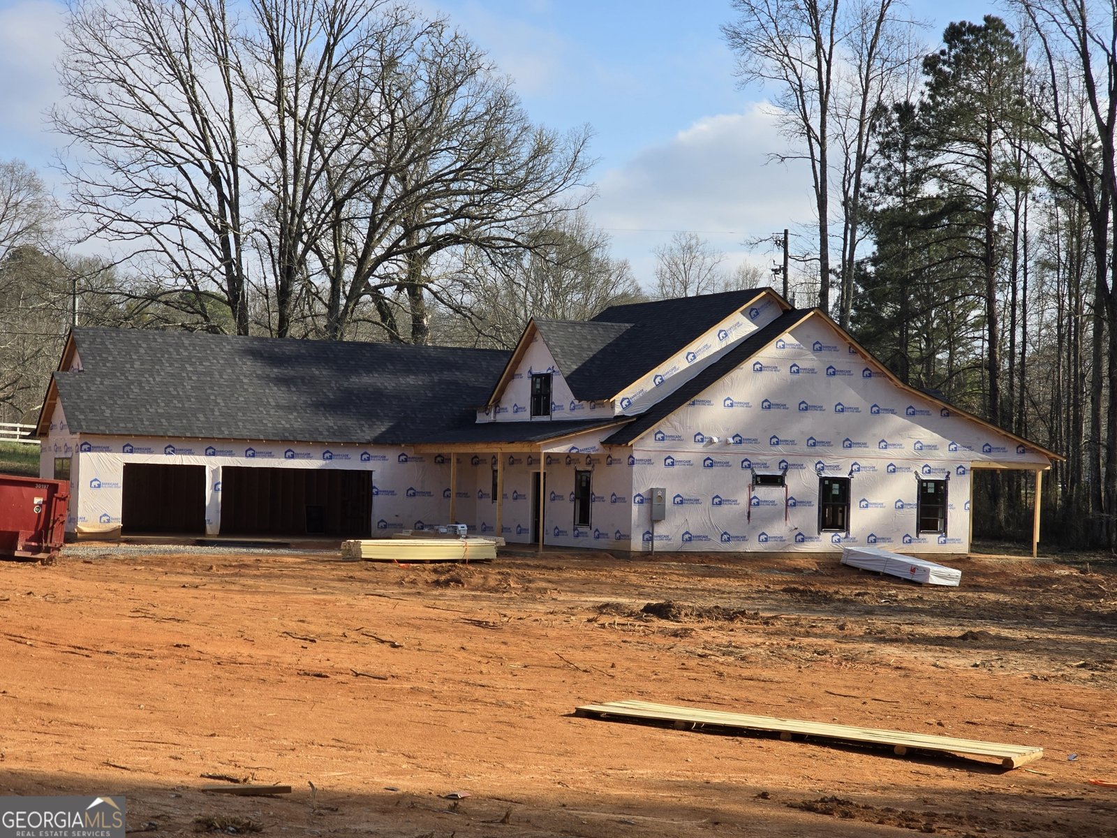 3805 Hutcheson Ferry Road Whitesburg - Photo 3