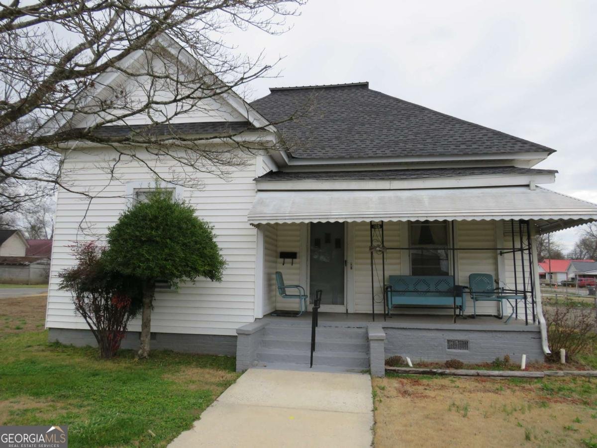 815 Main Street Cedartown - Photo 1