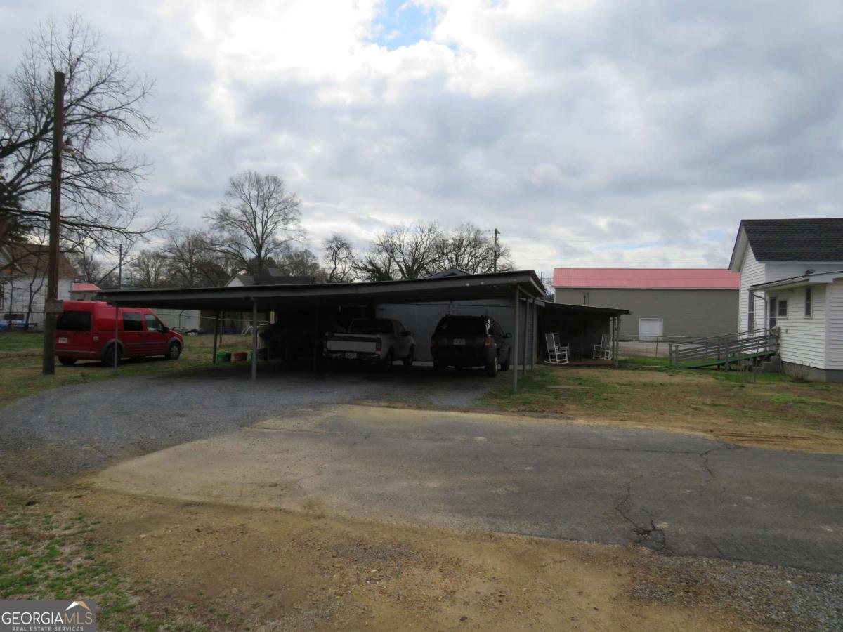 815 Main Street Cedartown - Photo 6