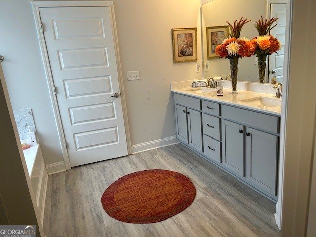 1021 Savannah Way Griffin - Photo 12