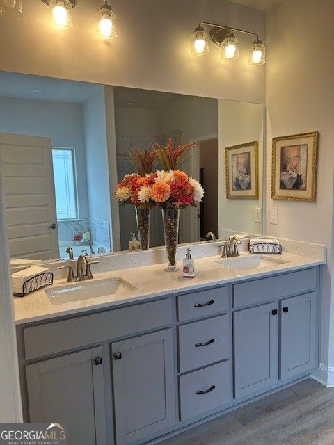 1021 Savannah Way Griffin - Photo 13