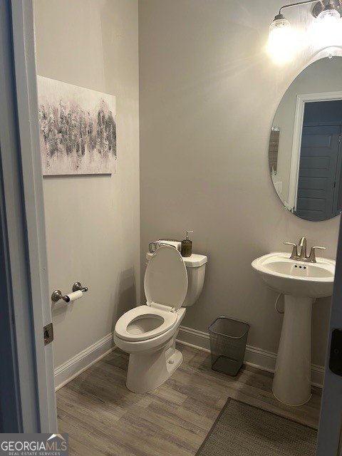 1021 Savannah Way Griffin - Photo 18