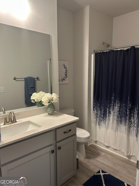 1021 Savannah Way Griffin - Photo 19