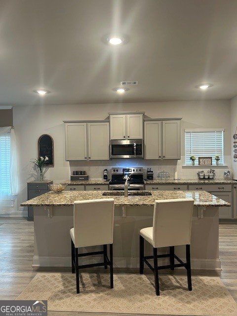 1021 Savannah Way Griffin - Photo 7