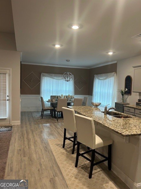 1021 Savannah Way Griffin - Photo 9