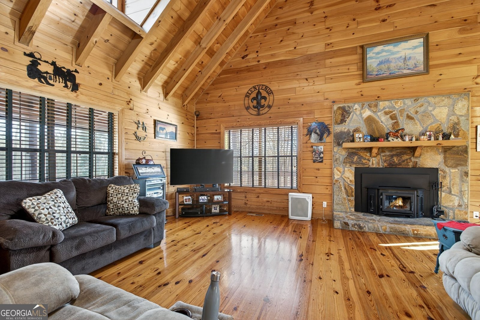 5981 Blacks Bluff Road Cave Spring - Photo 11