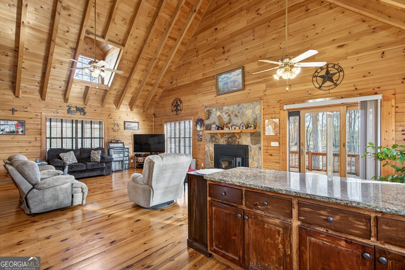 5981 Blacks Bluff Road Cave Spring - Photo 15