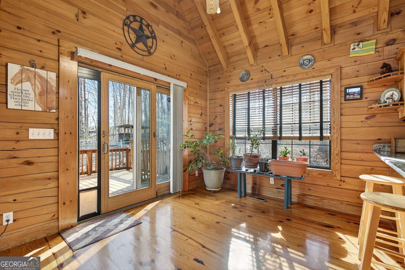 5981 Blacks Bluff Road Cave Spring - Photo 16