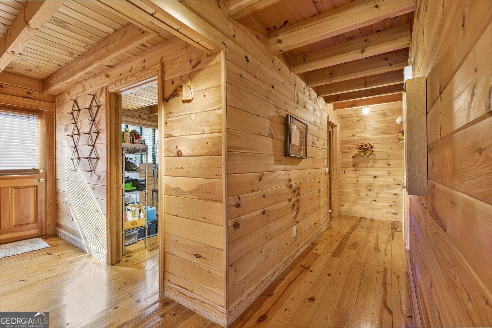 5981 Blacks Bluff Road Cave Spring - Photo 17