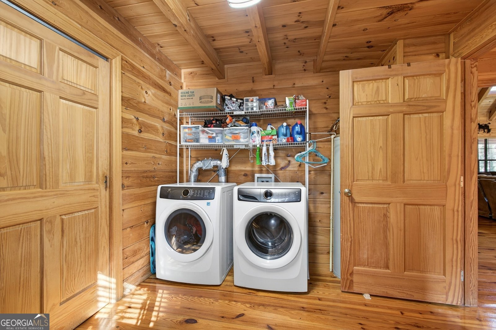 5981 Blacks Bluff Road Cave Spring - Photo 18