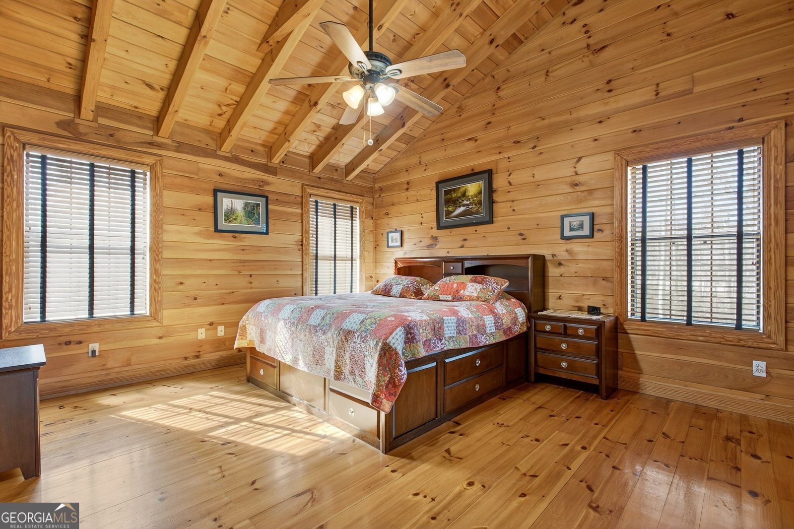 5981 Blacks Bluff Road Cave Spring - Photo 19