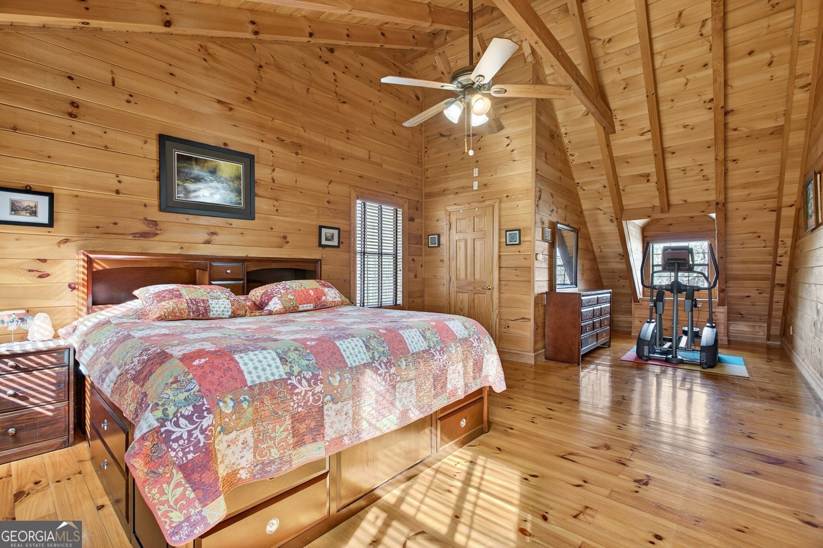 5981 Blacks Bluff Road Cave Spring - Photo 21