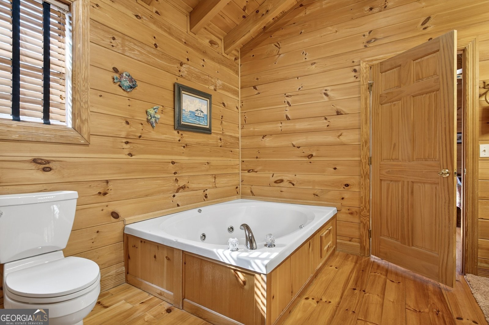 5981 Blacks Bluff Road Cave Spring - Photo 25