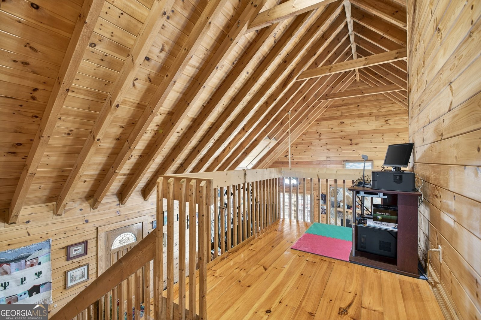 5981 Blacks Bluff Road Cave Spring - Photo 26