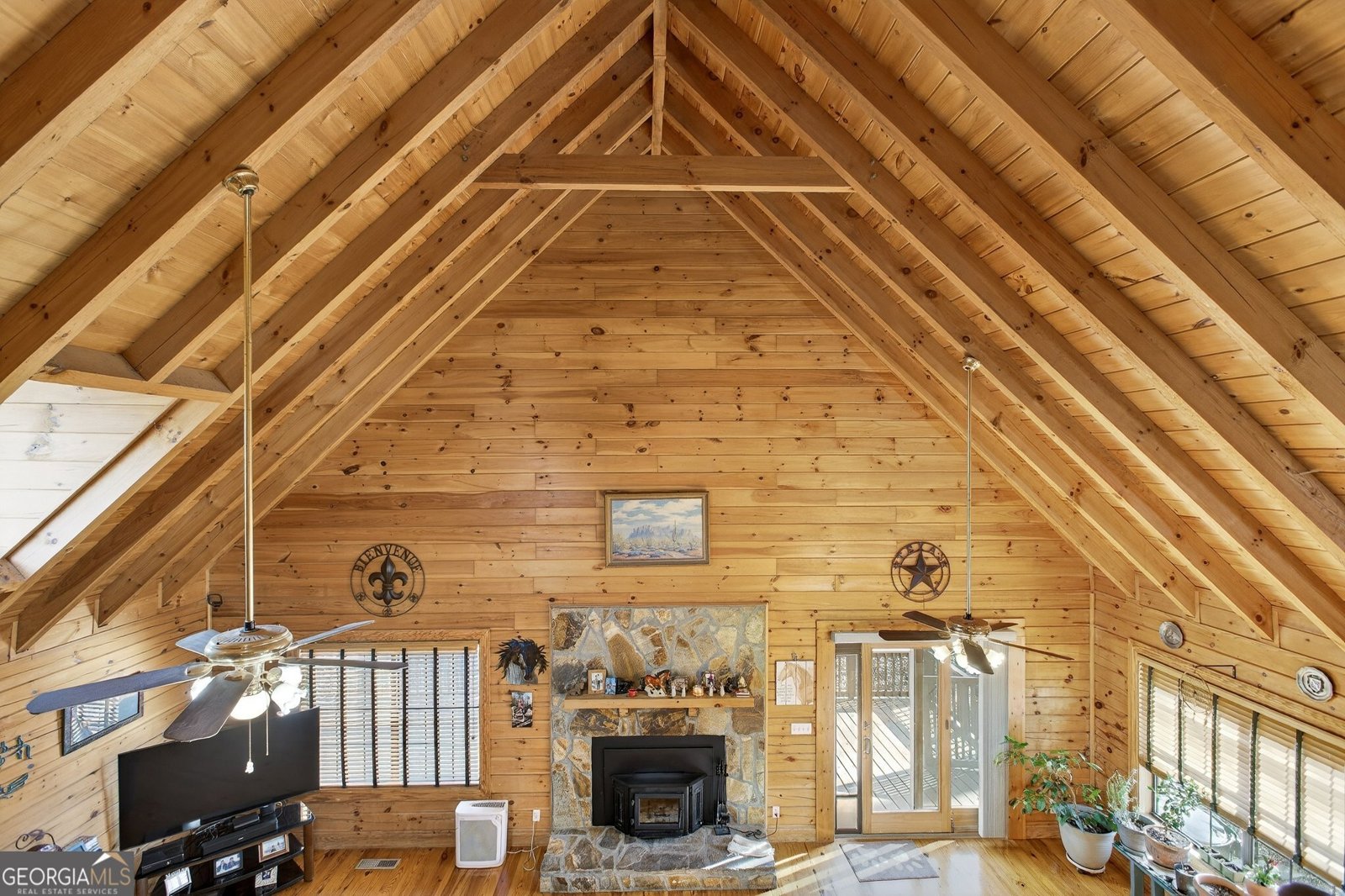 5981 Blacks Bluff Road Cave Spring - Photo 27