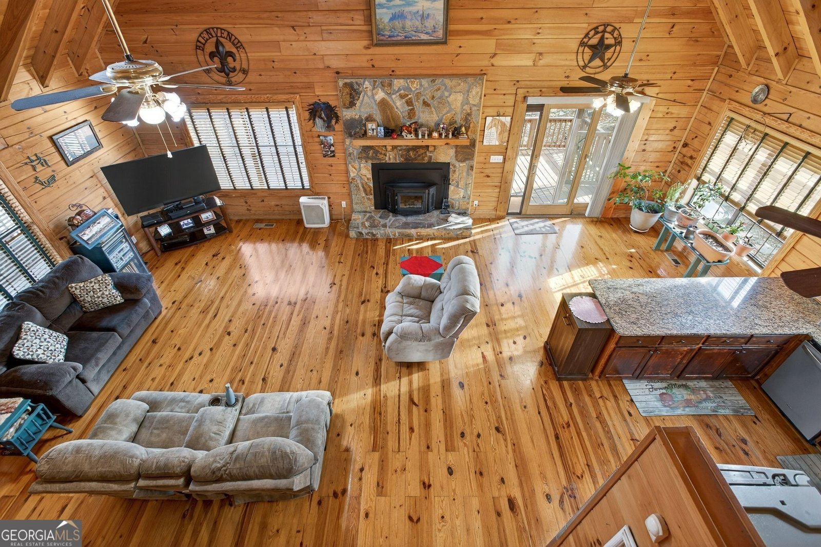 5981 Blacks Bluff Road Cave Spring - Photo 28