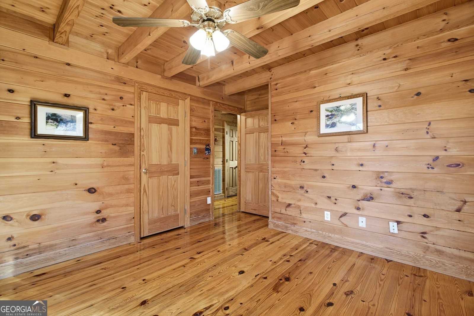 5981 Blacks Bluff Road Cave Spring - Photo 31