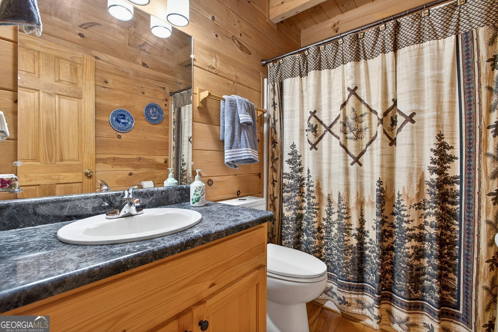 5981 Blacks Bluff Road Cave Spring - Photo 33