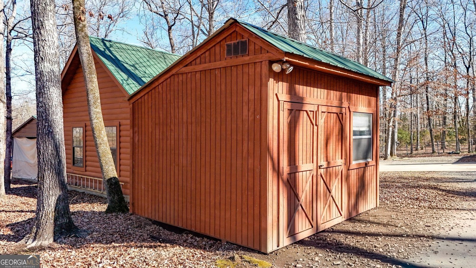 5981 Blacks Bluff Road Cave Spring - Photo 39