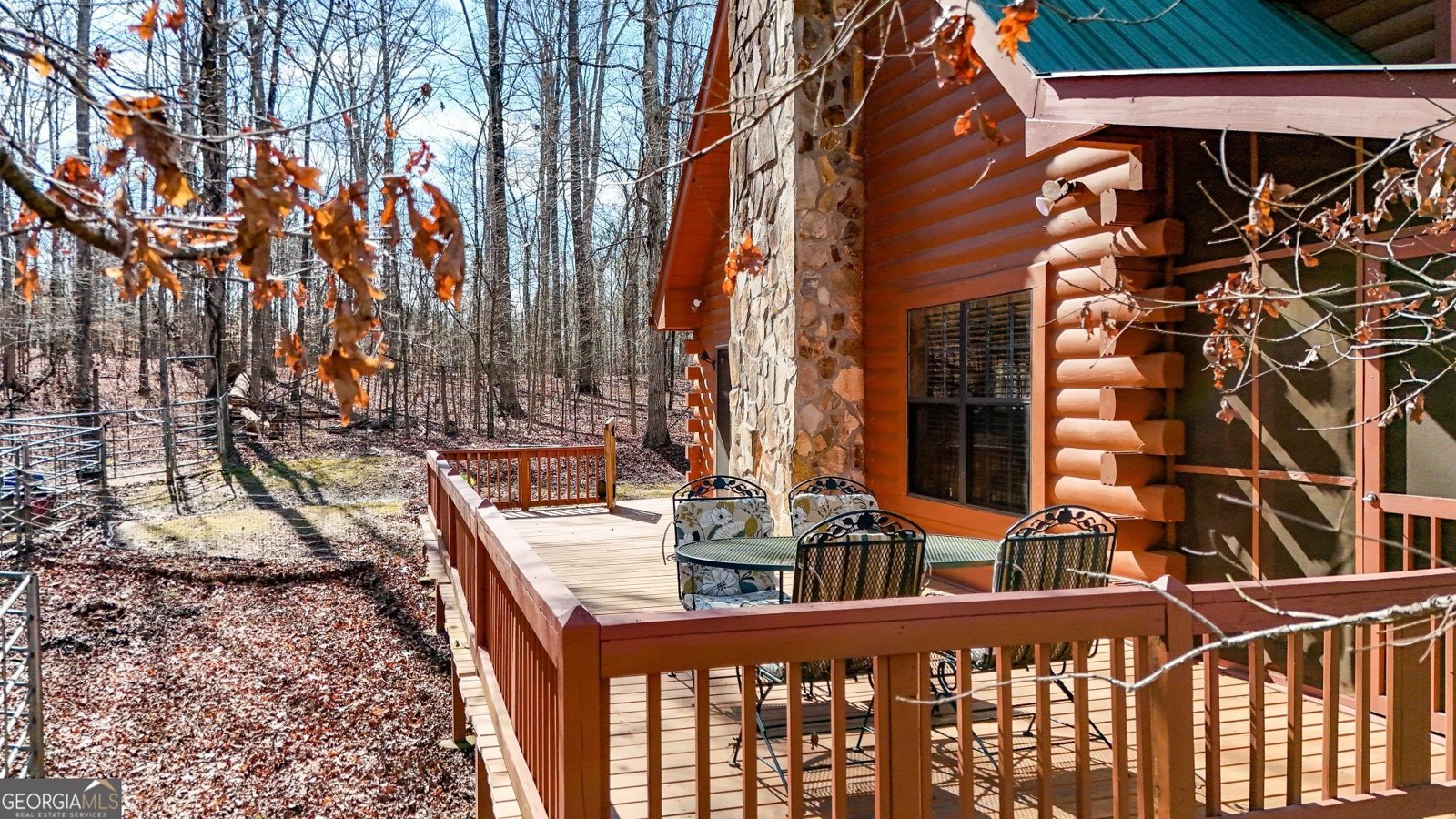 5981 Blacks Bluff Road Cave Spring - Photo 40