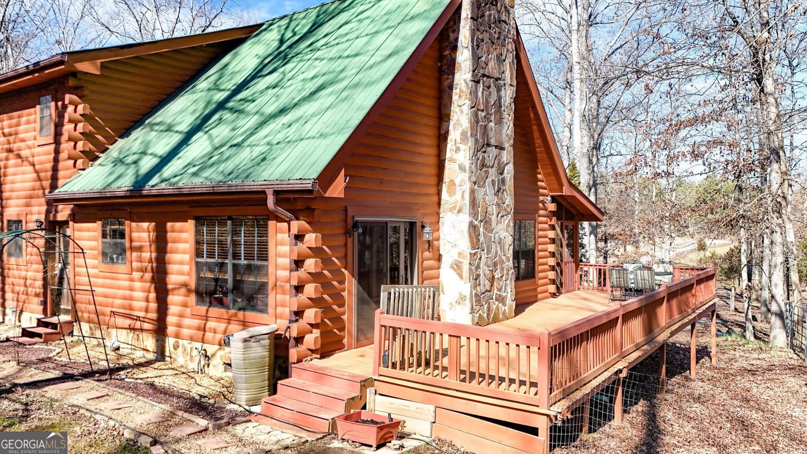 5981 Blacks Bluff Road Cave Spring - Photo 43