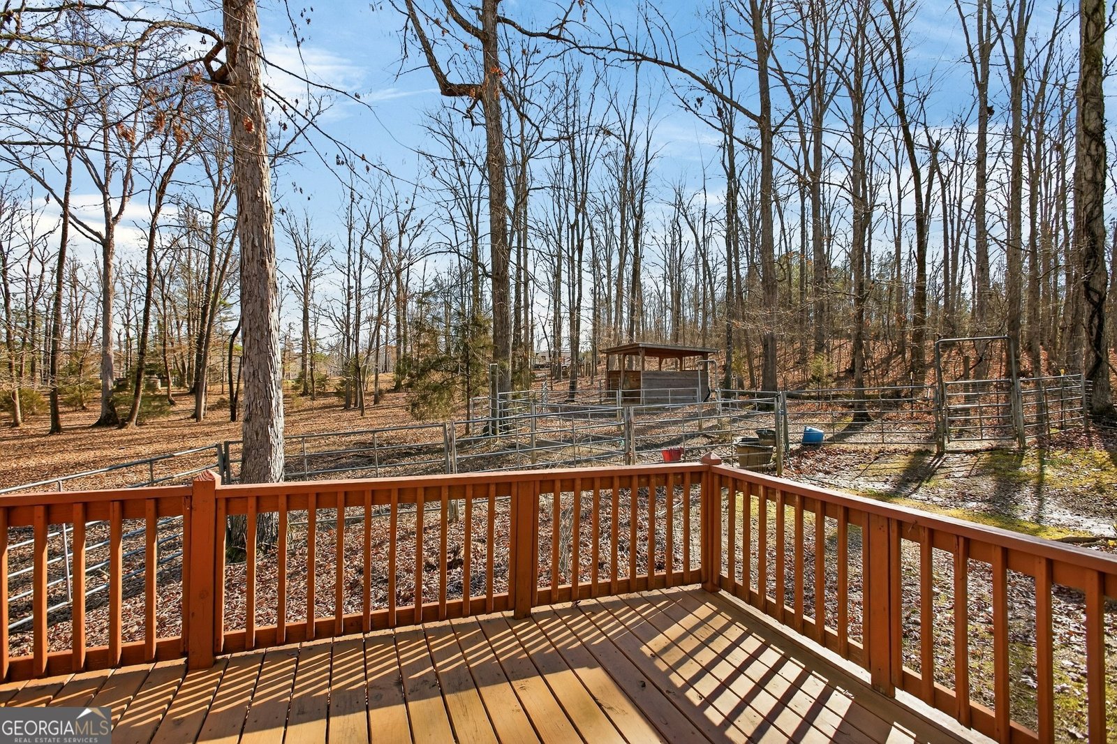 5981 Blacks Bluff Road Cave Spring - Photo 44