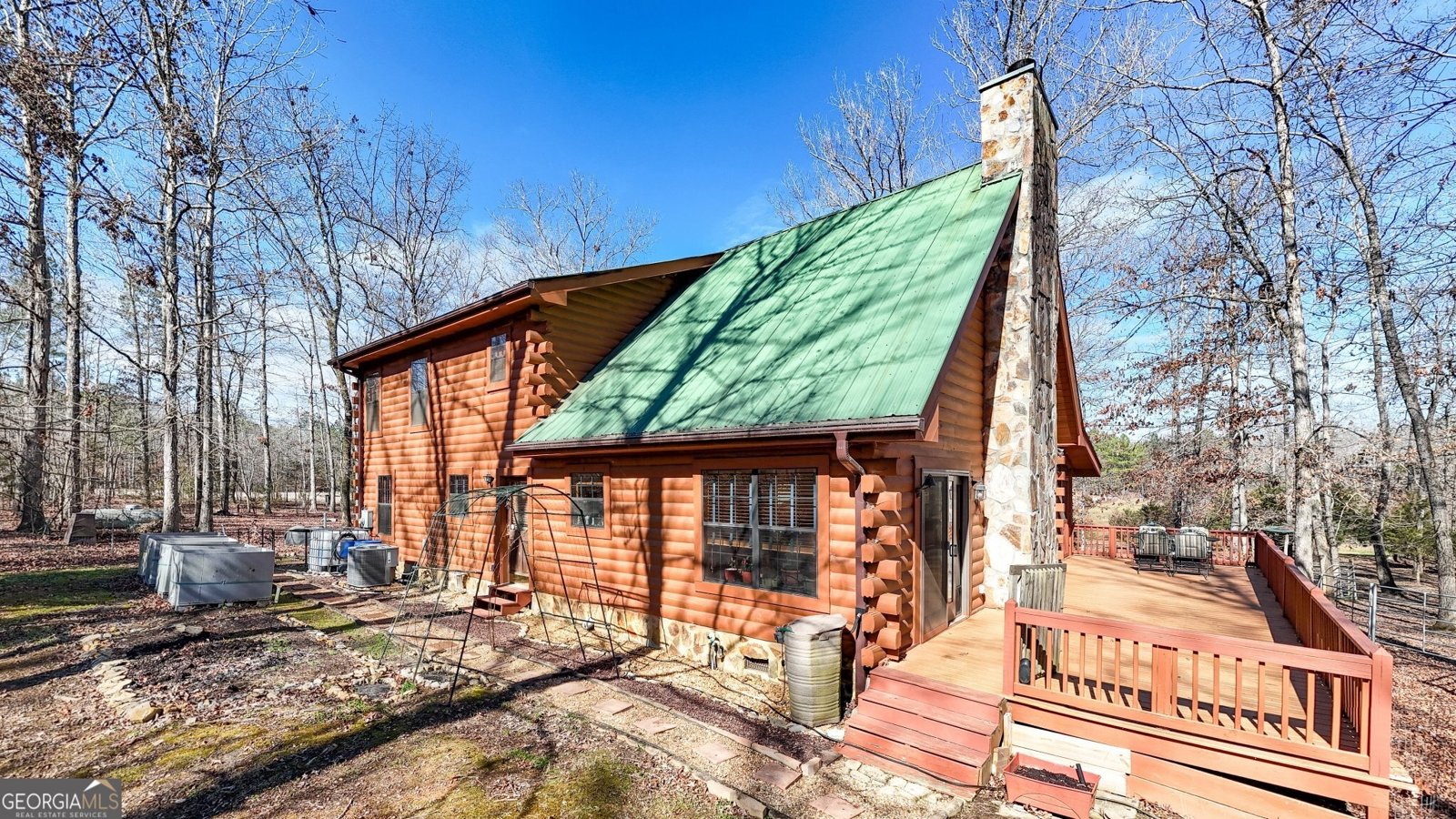 5981 Blacks Bluff Road Cave Spring - Photo 45