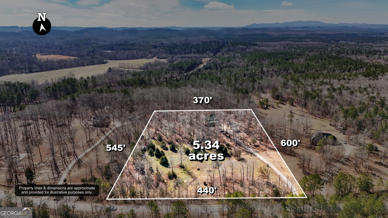 5981 Blacks Bluff Road Cave Spring - Photo 54