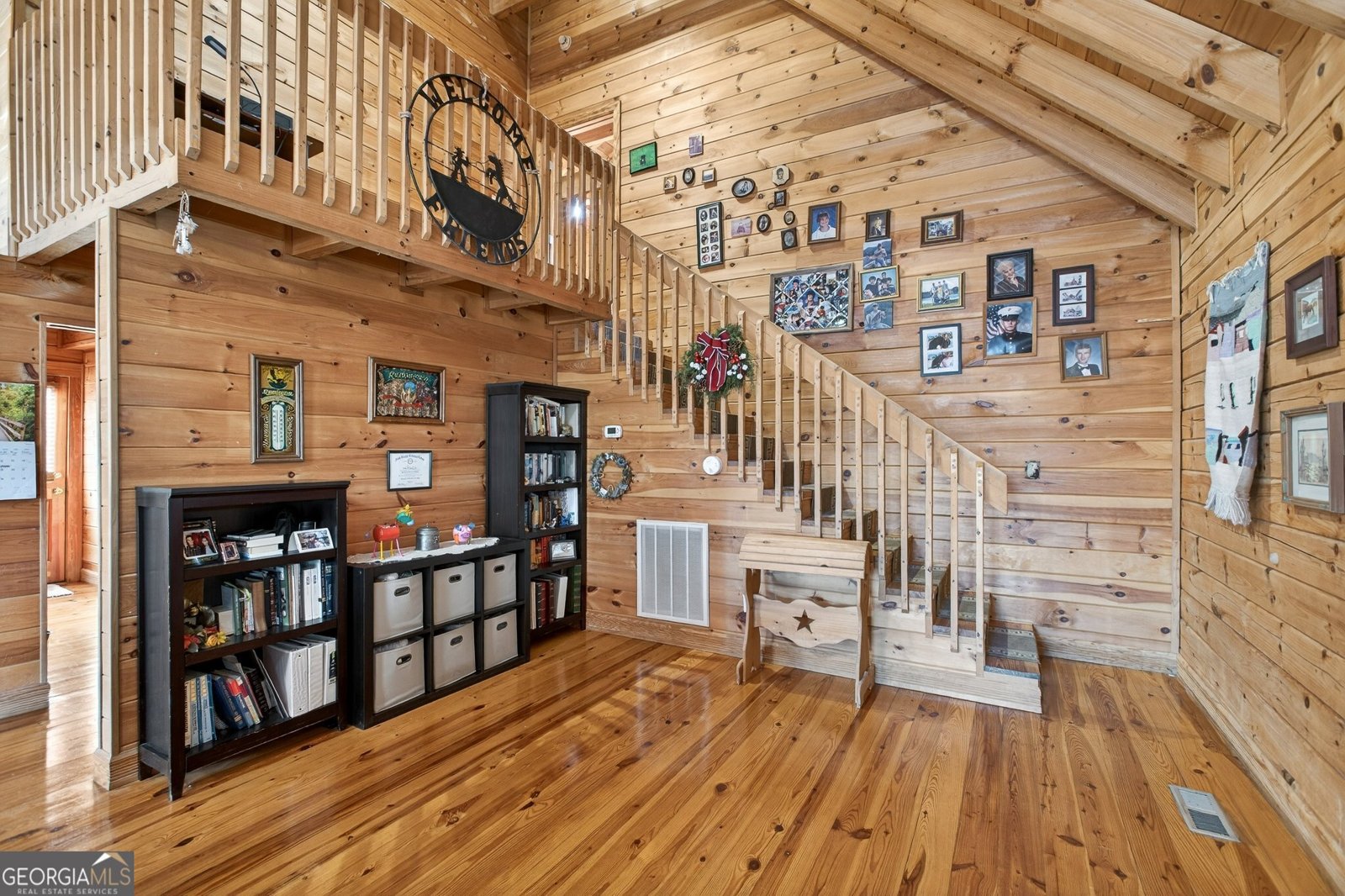 5981 Blacks Bluff Road Cave Spring - Photo 6