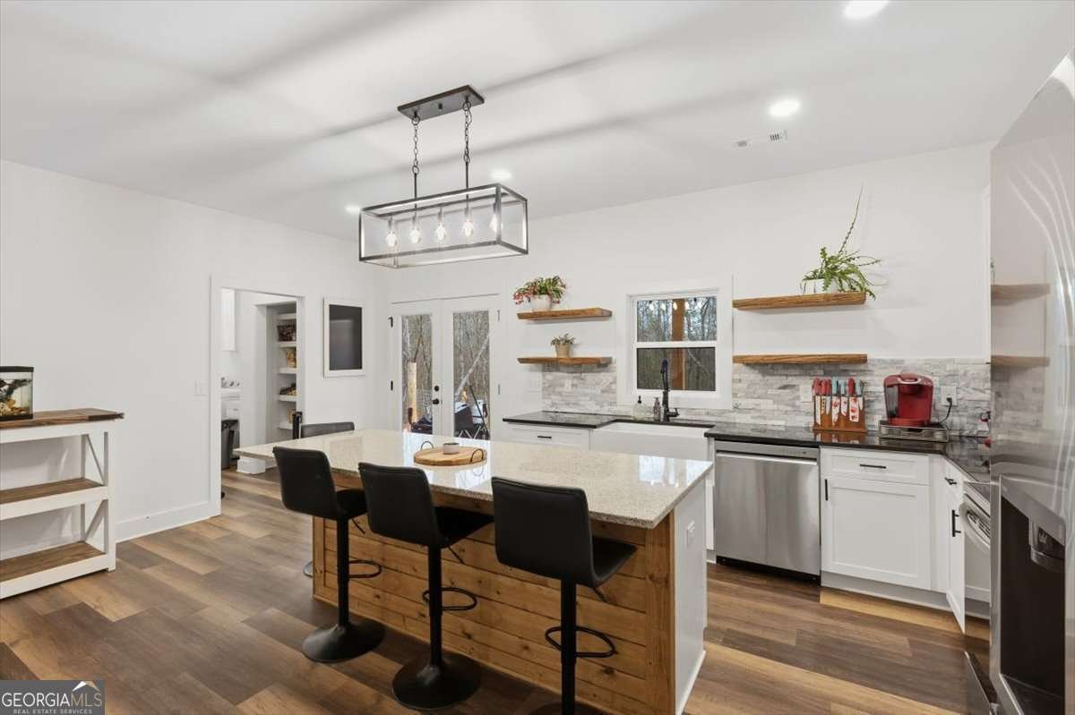 1470 Ben Davis Road Buchanan - Photo 11