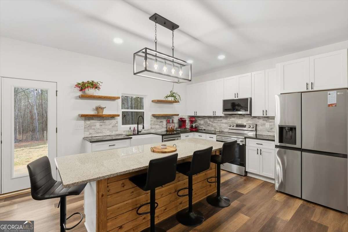 1470 Ben Davis Road Buchanan - Photo 13