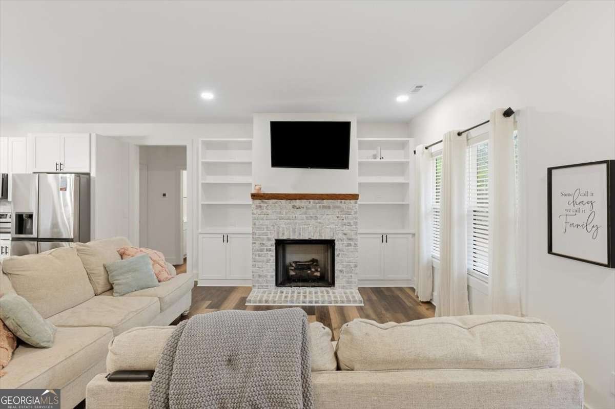 1470 Ben Davis Road Buchanan - Photo 6