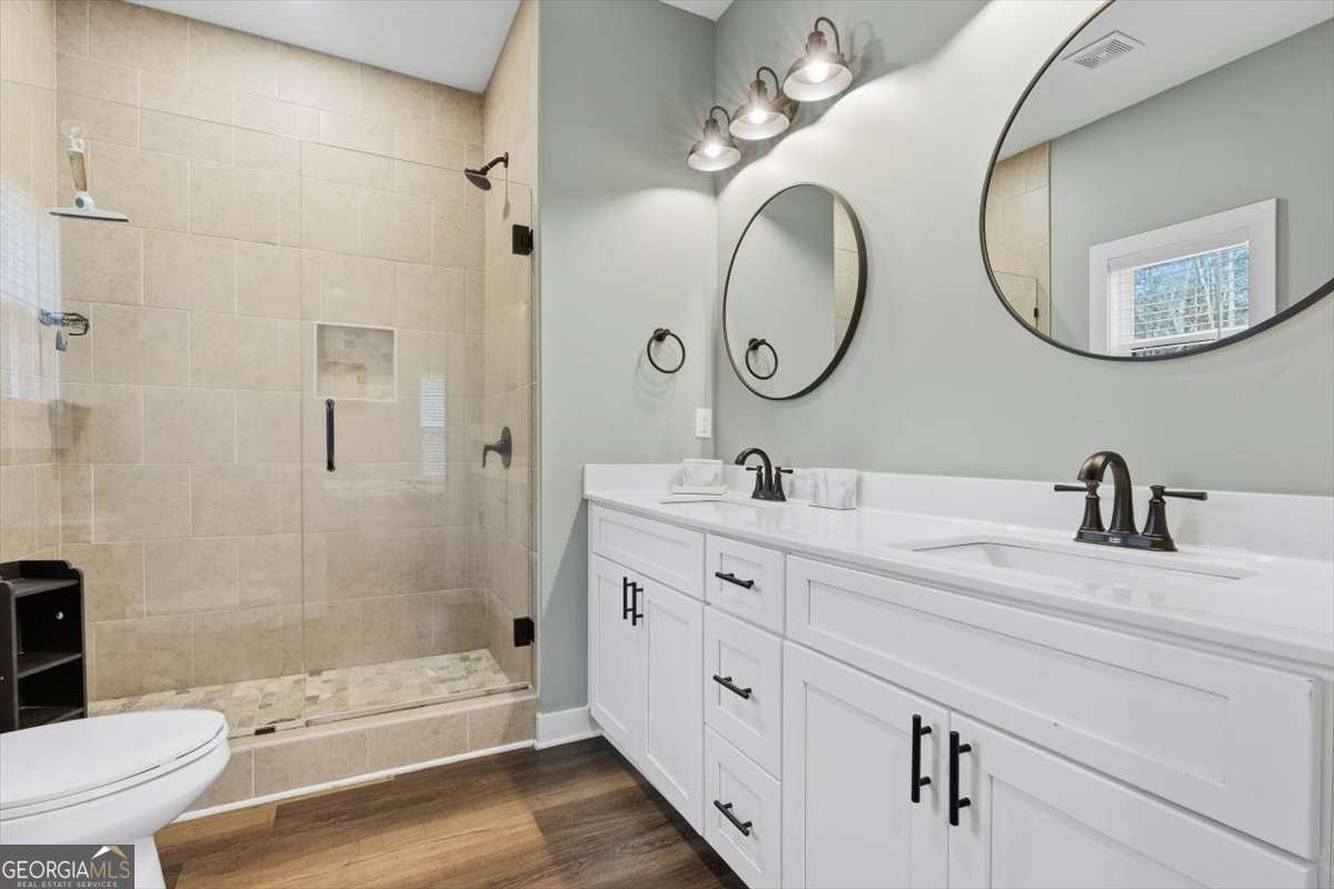 1470 Ben Davis Road Buchanan - Photo 7